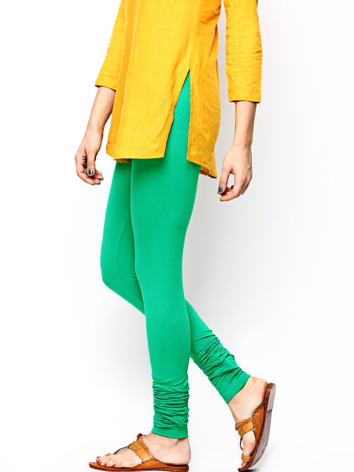 Jockey best sale churidar leggings