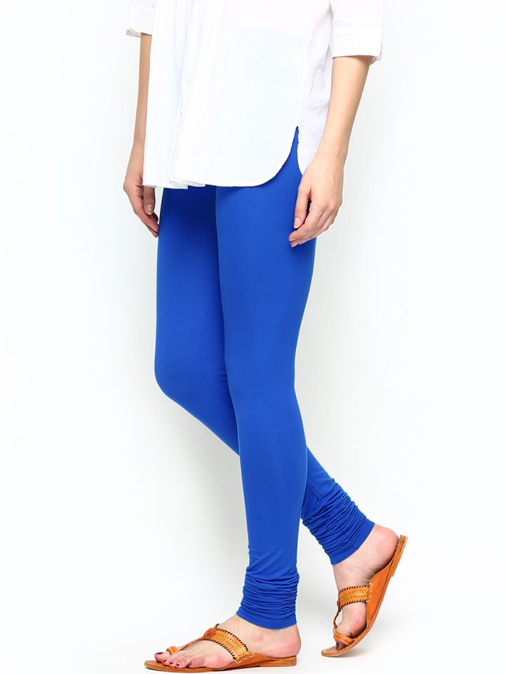 Jockey churidar deals leggings