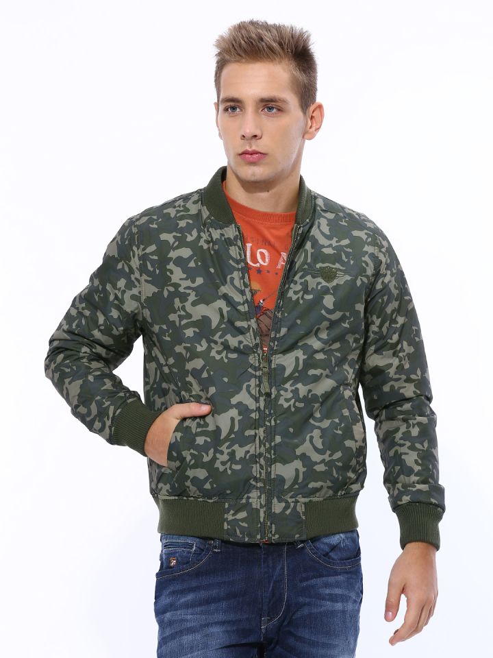 John players jackets online hotsell