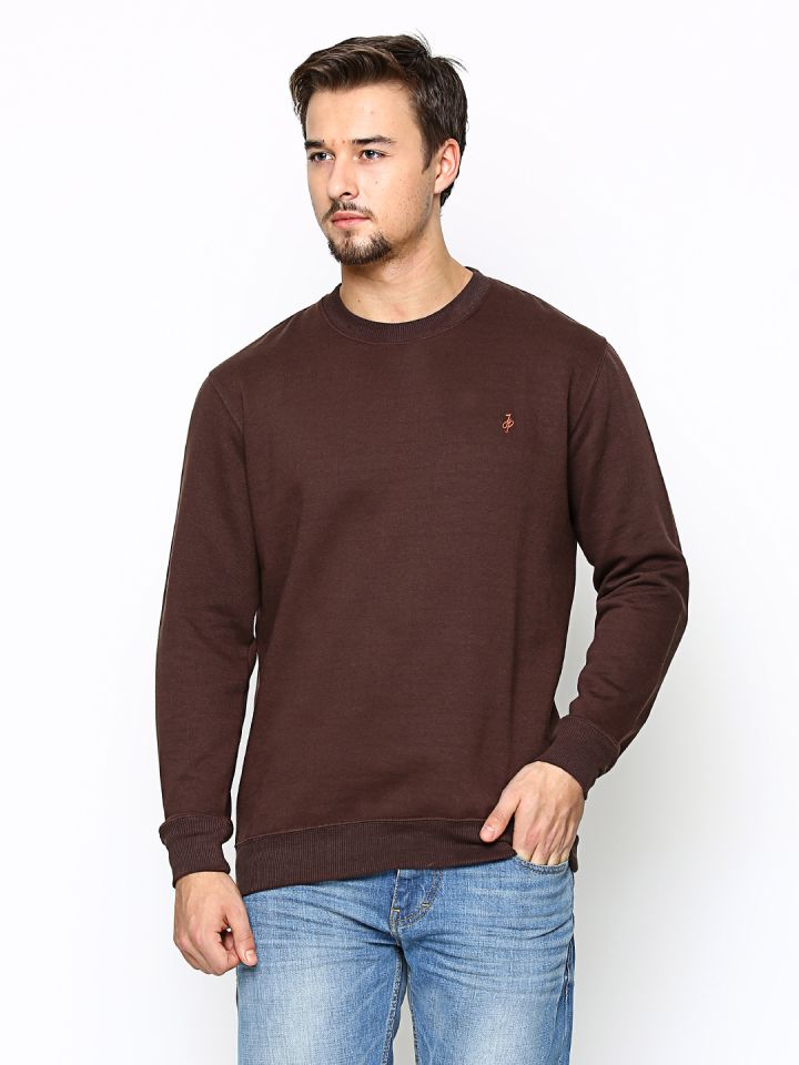 John sales player sweatshirt