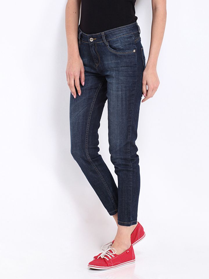 Kraus discount jeans myntra