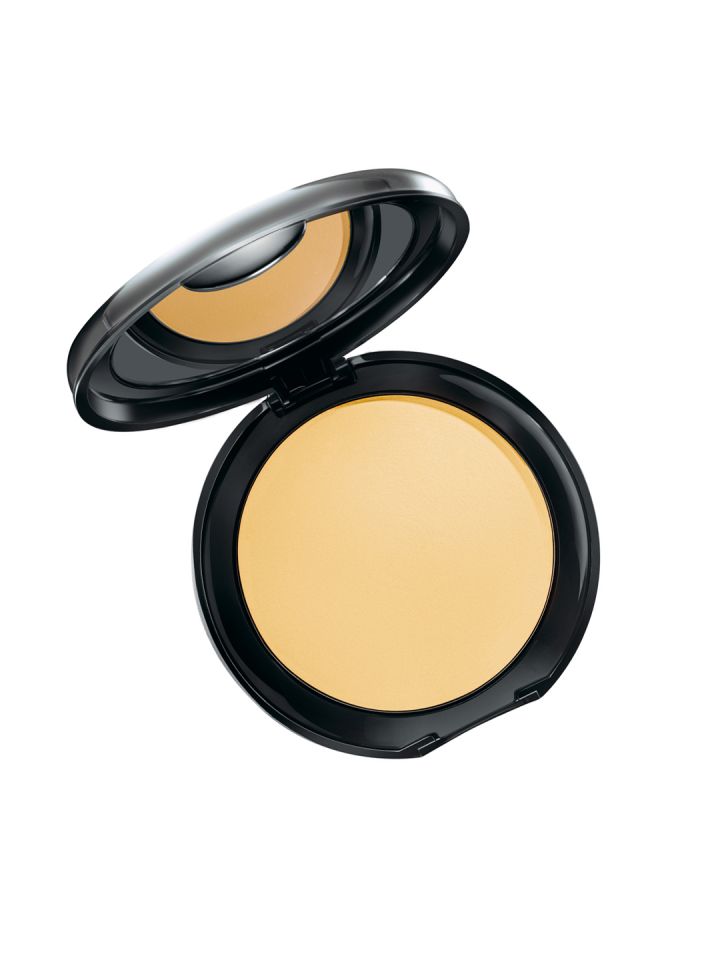 Buy Lakme Absolute White Intense Wet Dry Compact Ivory Fair 01 Compact For Women 55115 Myntra Lakme cc cream complexion care all in 1. lakme absolute white intense wet dry compact ivory fair 01