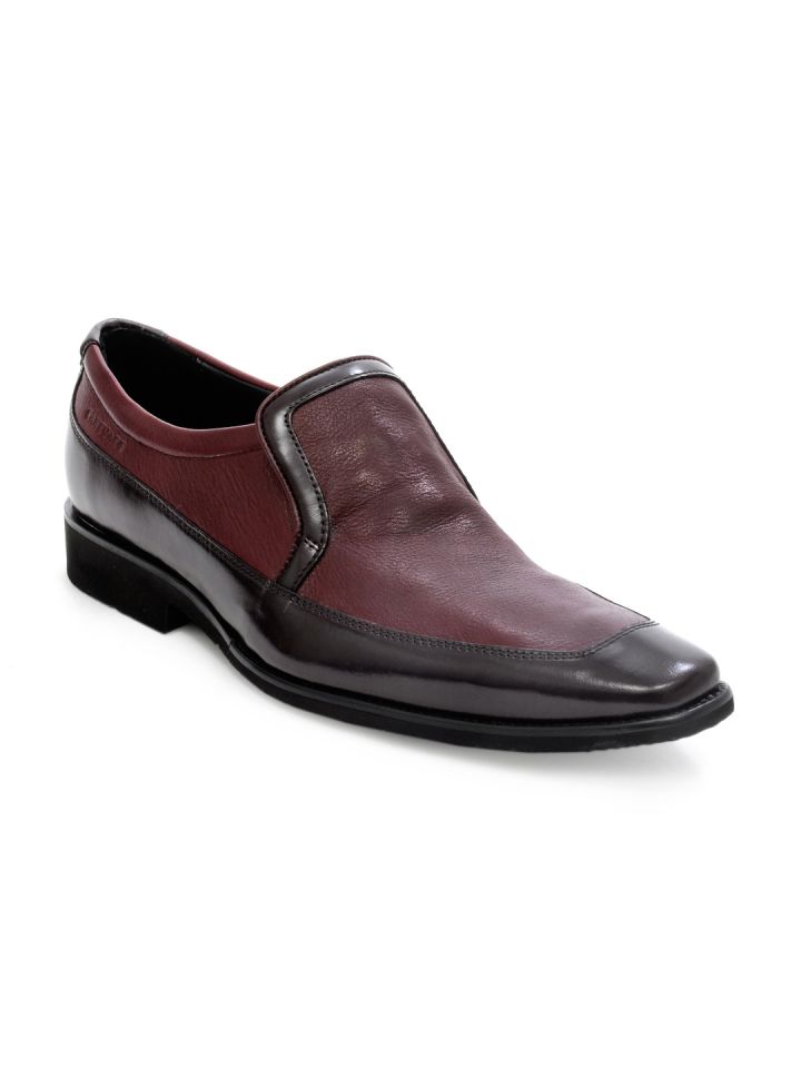 Language shoes outlet myntra