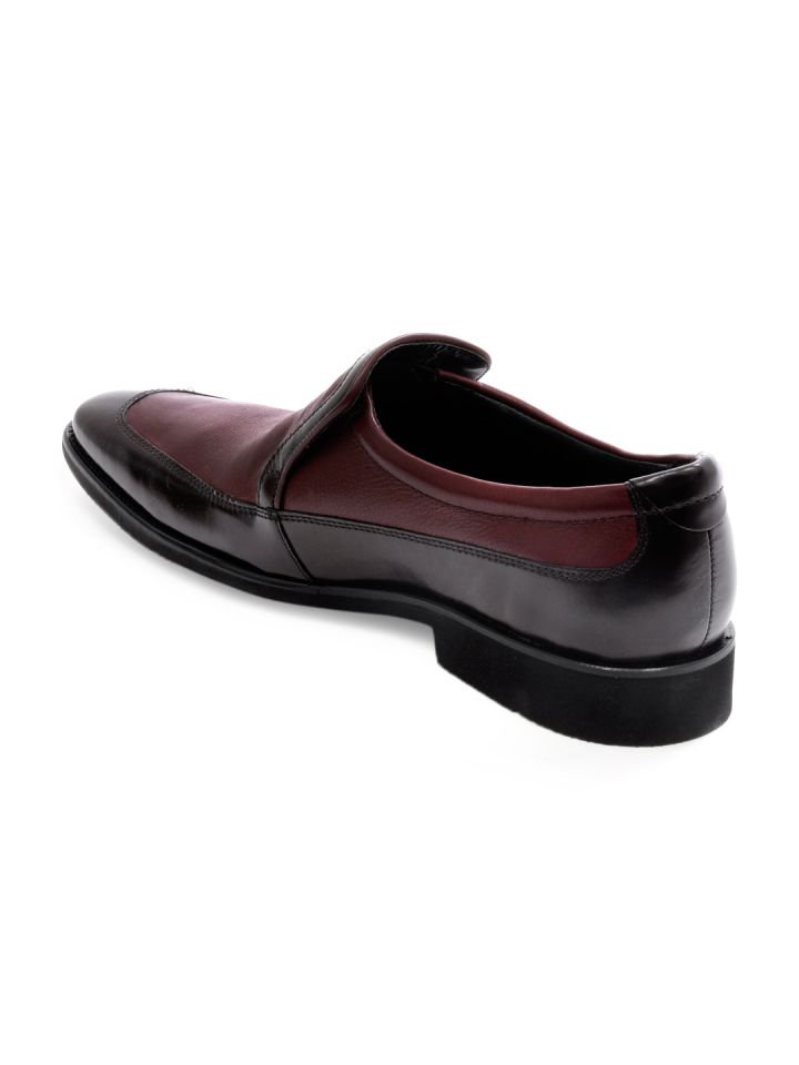 Language shop shoes myntra