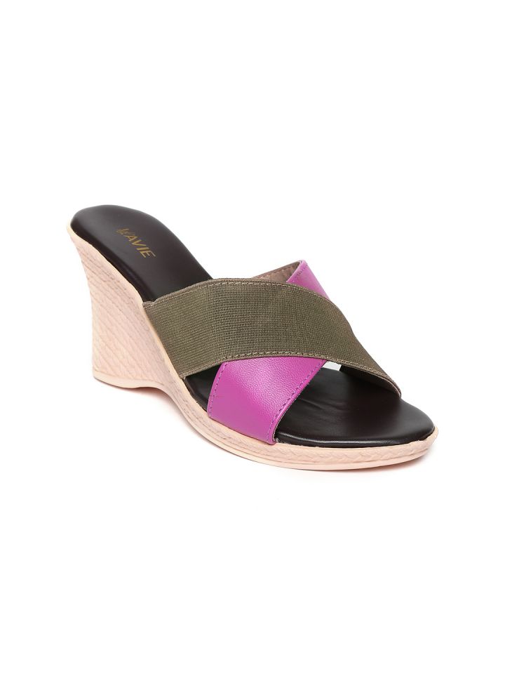 Lavie wedges new arrivals