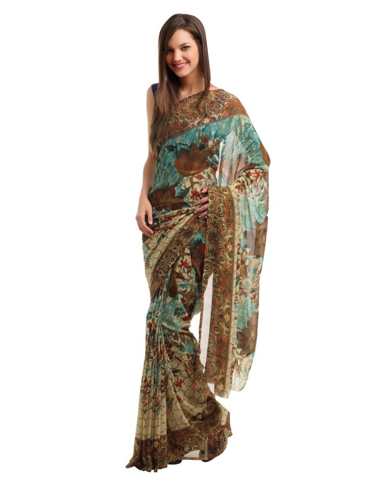 Laxmipati saree in myntra hotsell