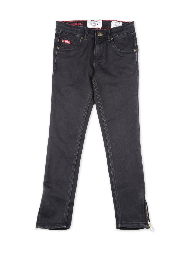 Lee cooper outlet annie jeans