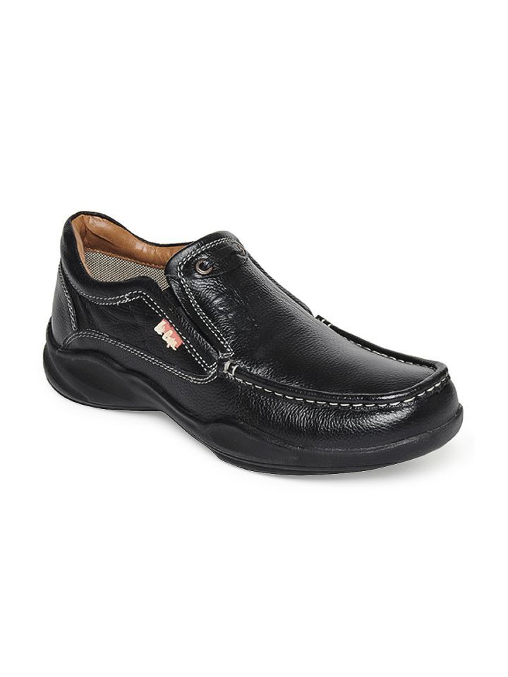 Lee cooper clearance casual shoes myntra