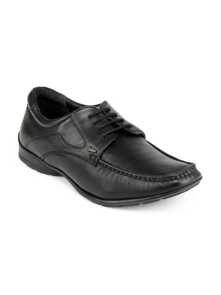 Formal shoes lee cooper online