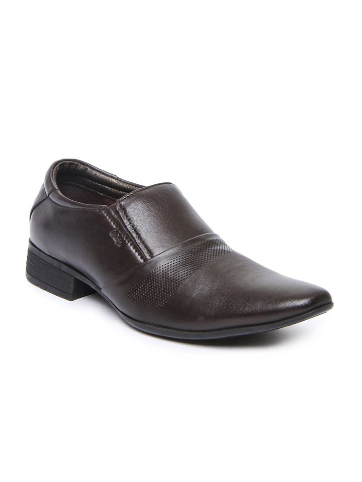 Lee cooper formal new arrivals shoes tan color