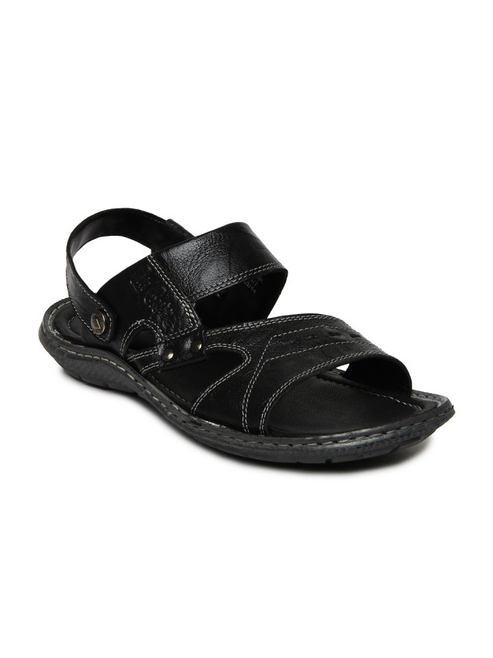 Lee cooper discount sandals myntra