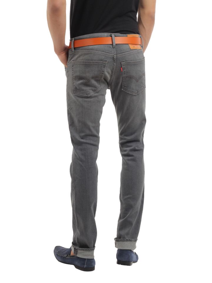 Levis 504 grey deals