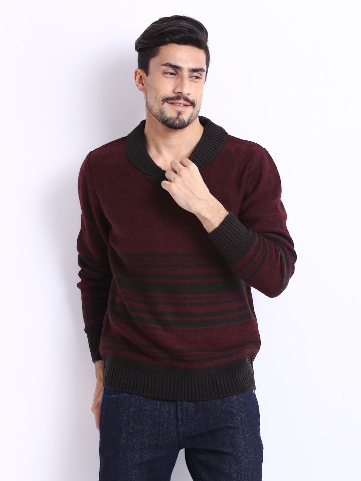 Levi's sale striped sweater