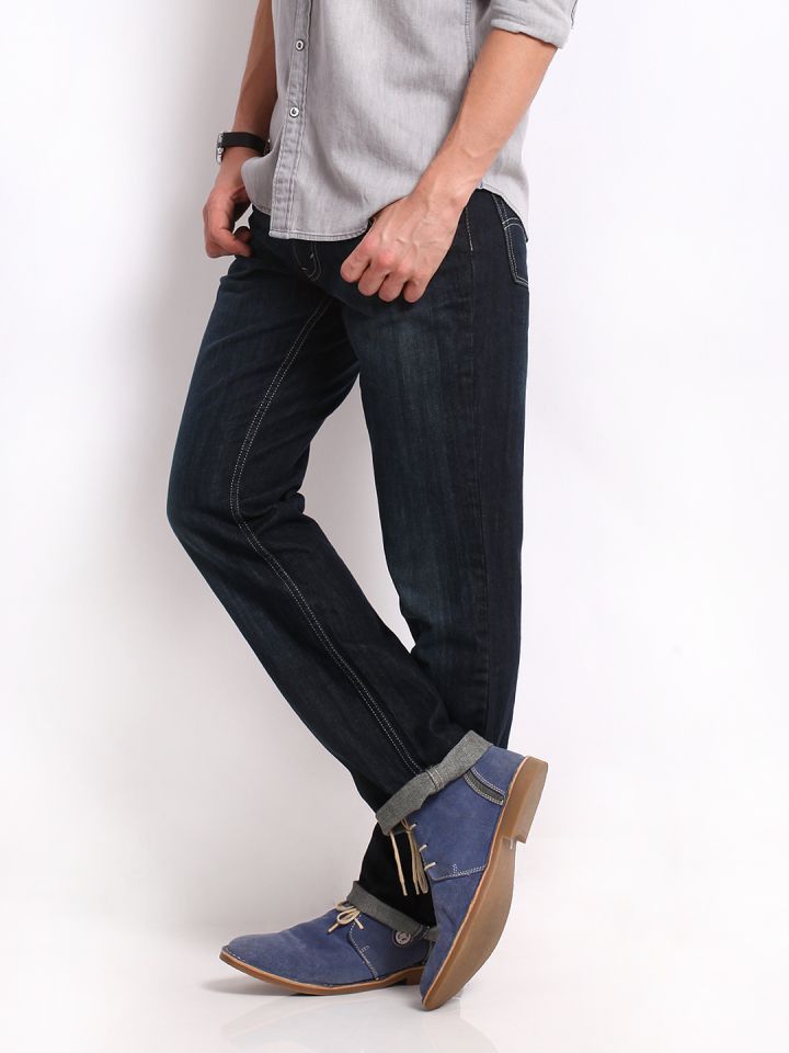 Levi's 531 Regular Straight Jeans Ireland, SAVE 43% 