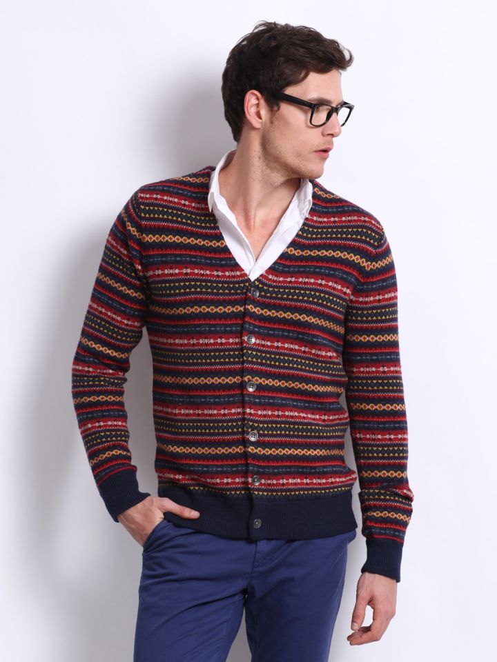 Levis cheap wool sweater
