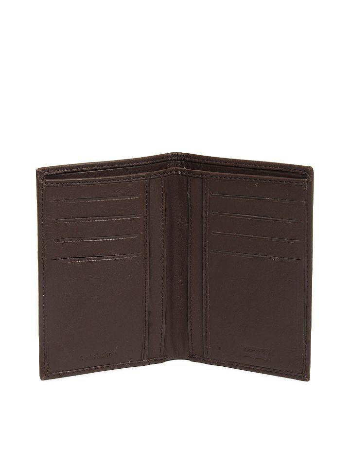 Levis clearance wallets myntra