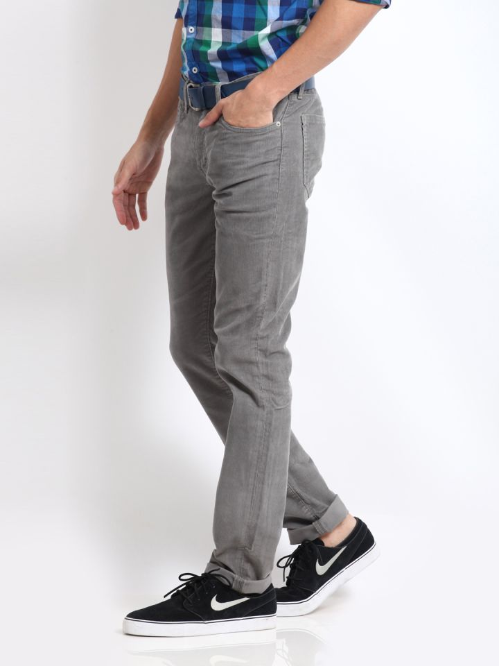 Levis corduroy sale trousers