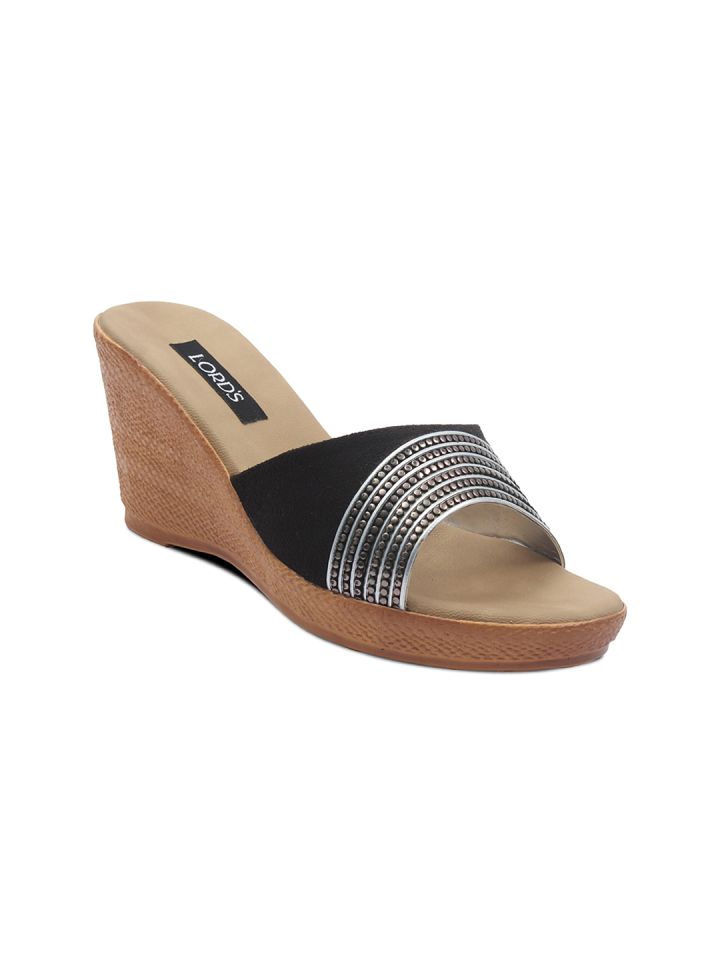 Myntra wedges deals