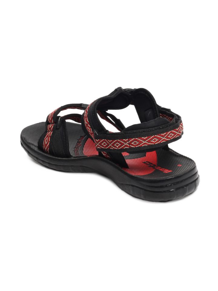 Lotto outlet sandals myntra