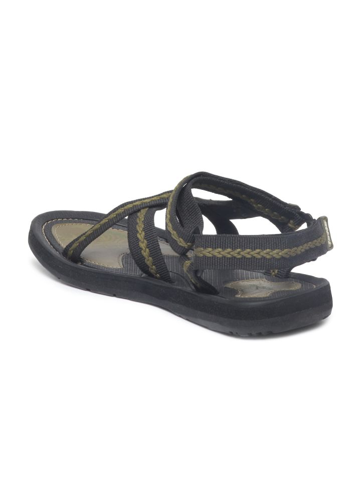 Lotto deals sandals myntra