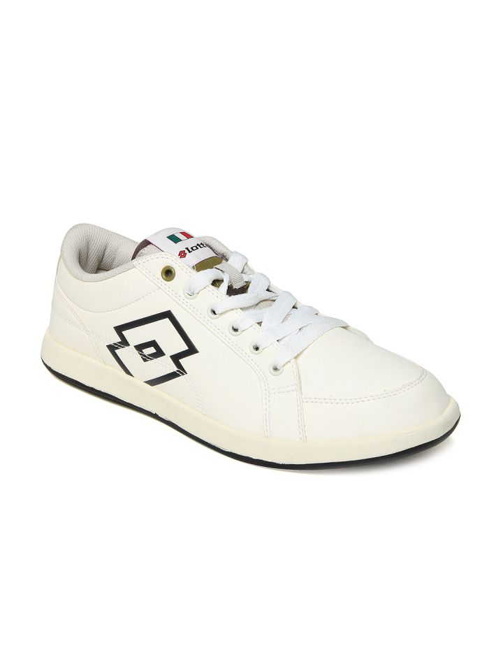 Myntra sale lotto shoes