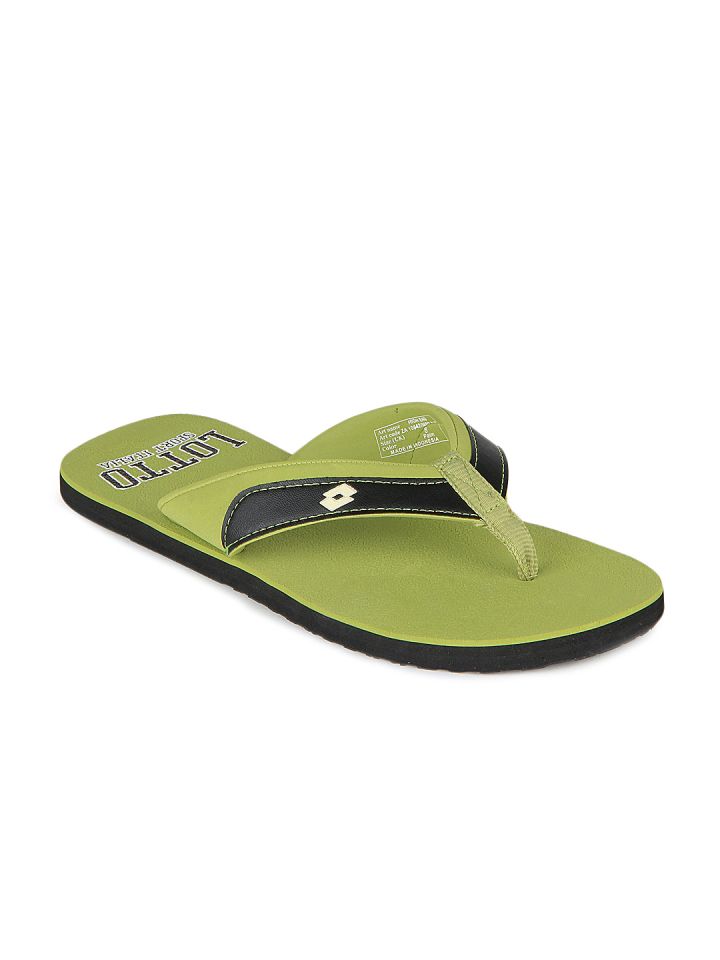 Lotto slippers myntra online