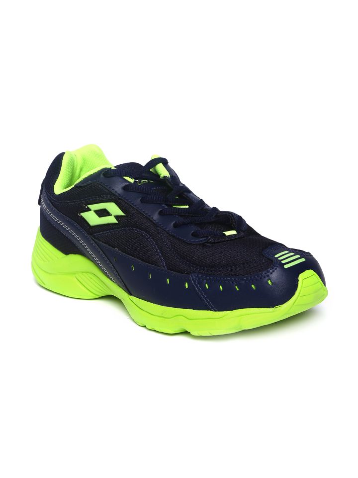Lotto rapid running shoes top