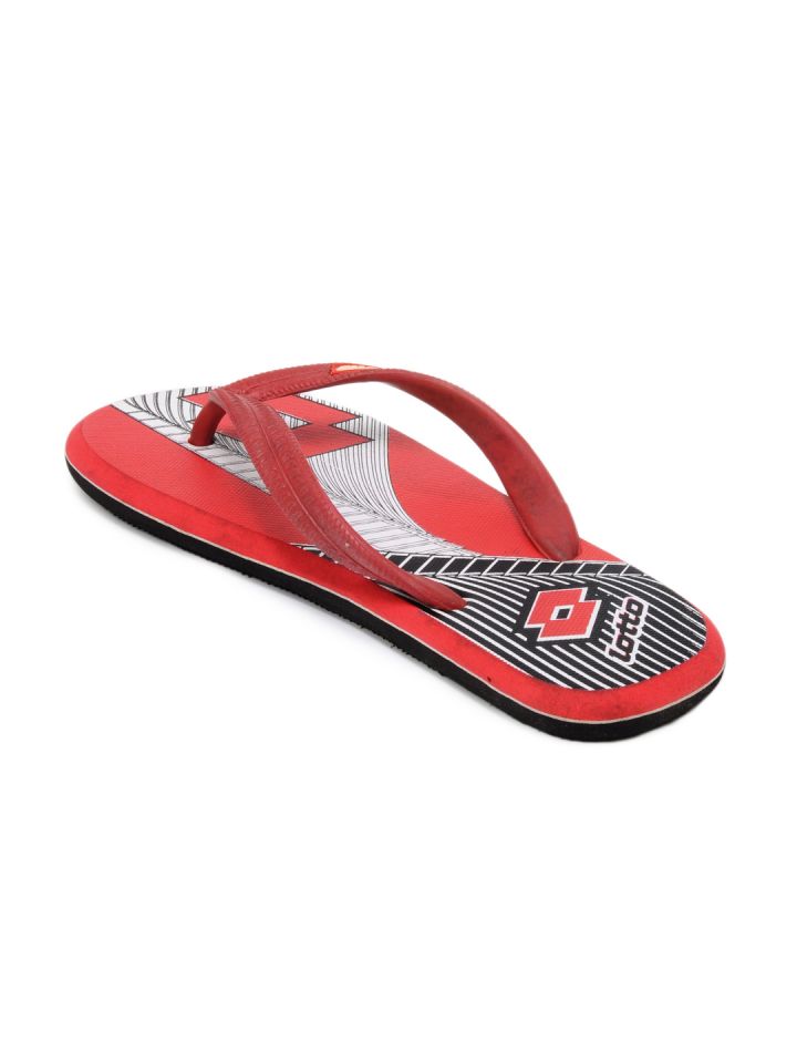 Lotto online slippers myntra