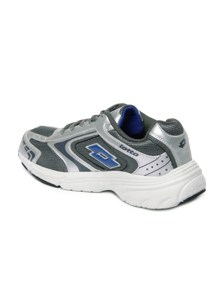 Myntra lotto shoes discount
