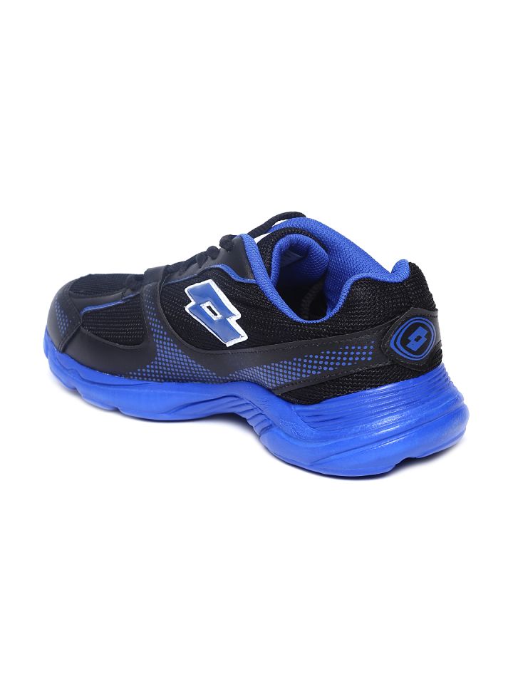 Lotto highrun shoes on sale