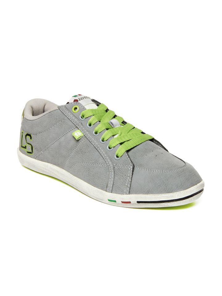 Lotto shoes clearance myntra