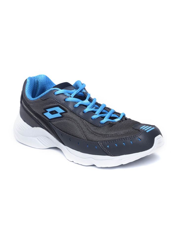 Lotto rapid running on sale shoes