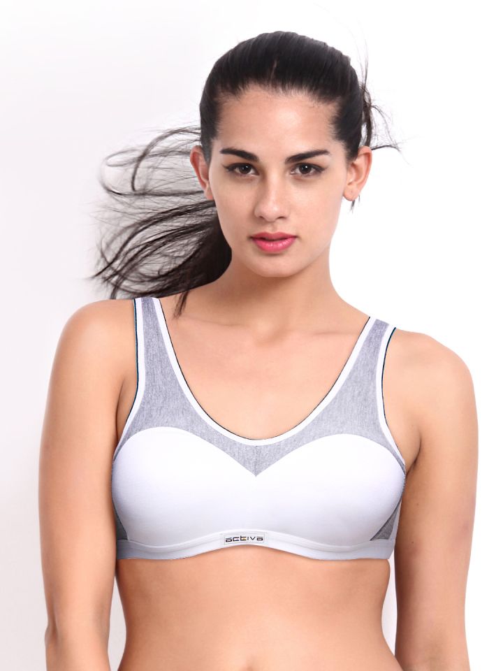 lovable sports bra