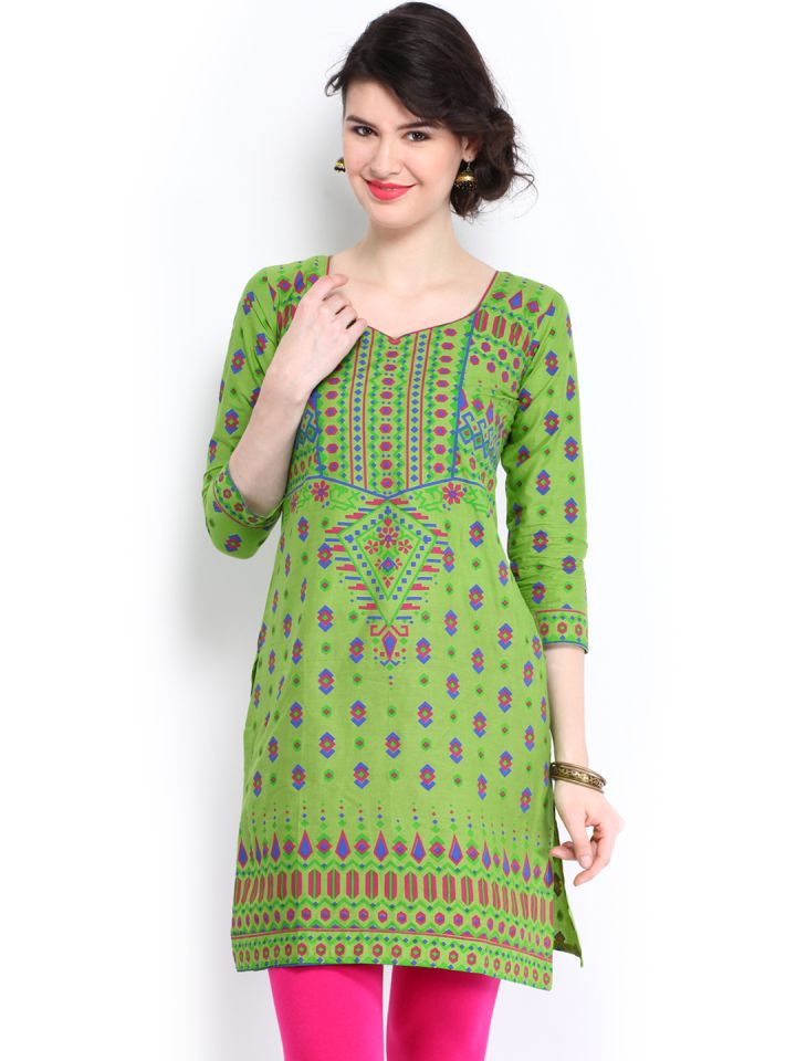 lovely lady kurtas