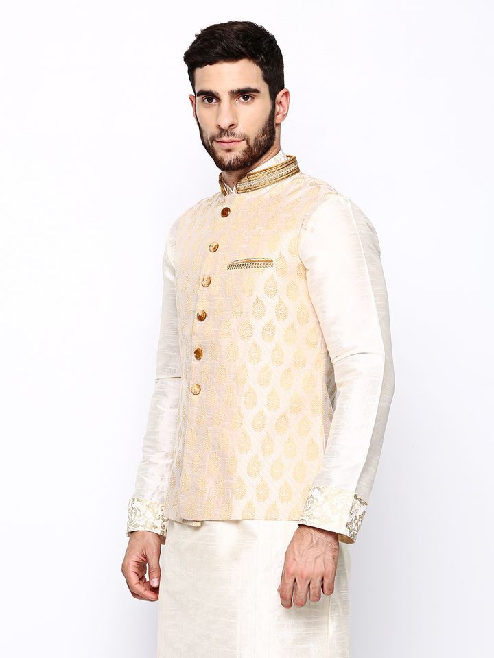 modi jacket manyavar