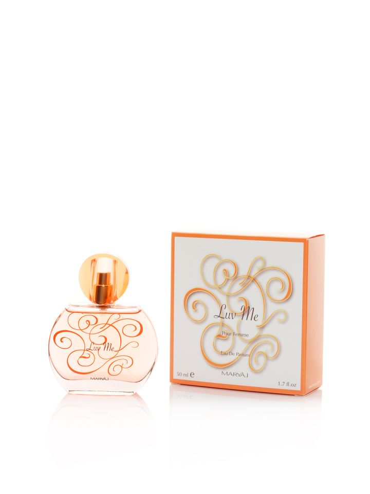 Luv me outlet perfume