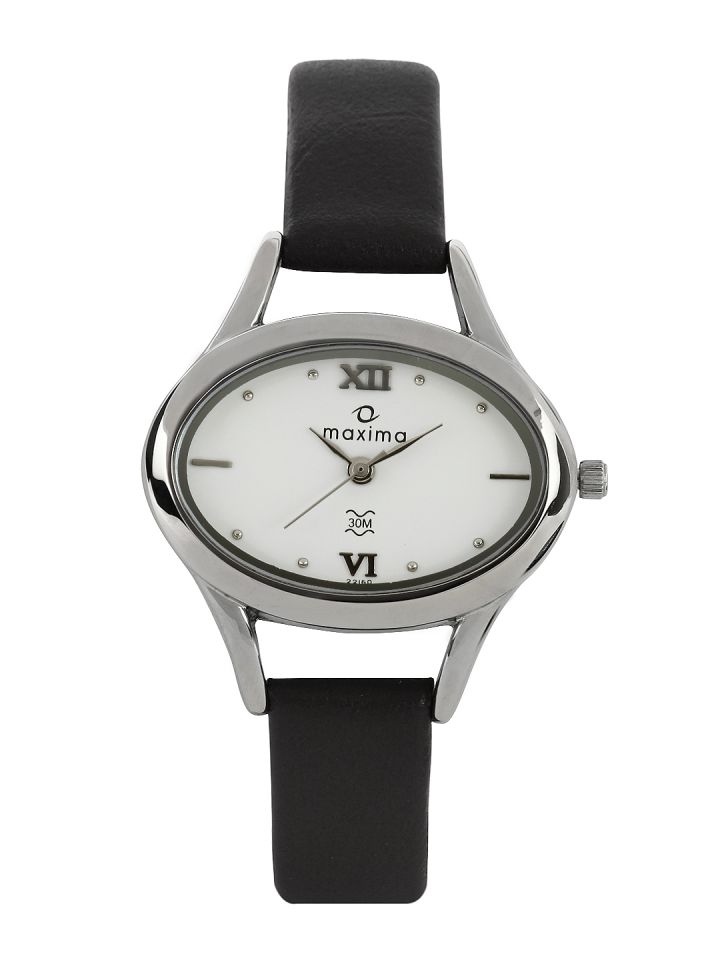 Maxima attivo cheap ladies watches