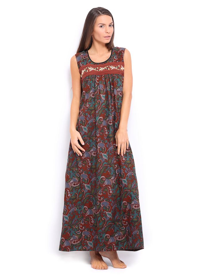 Maybell night dress clearance