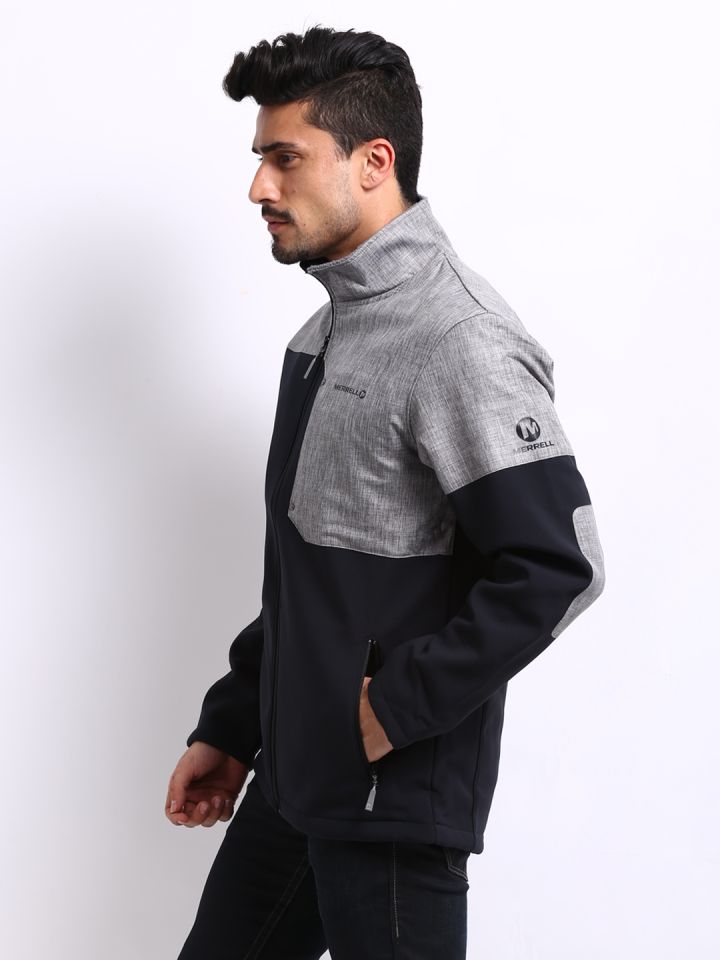 Merrell coats mens best sale