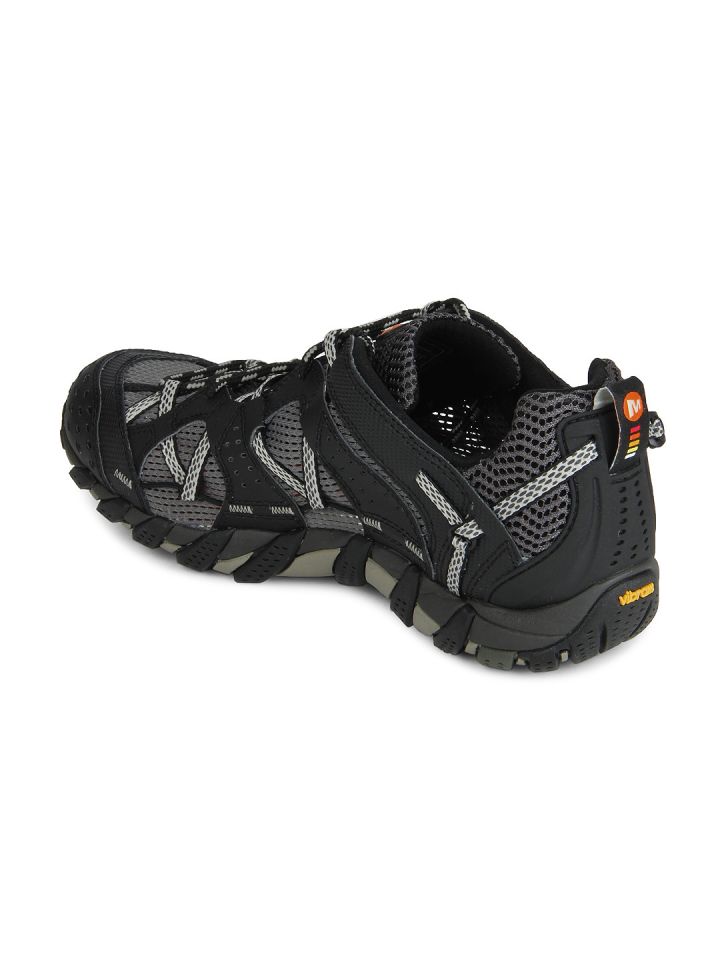 Merrell clearance maipo black