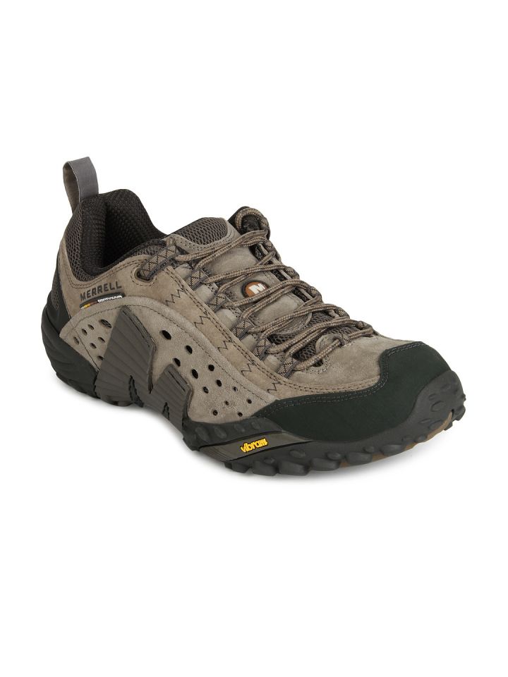 Merrell men's intercept fashion hotsell sneaker