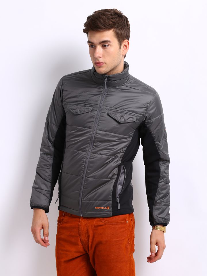 Merrell discount primaloft jacket