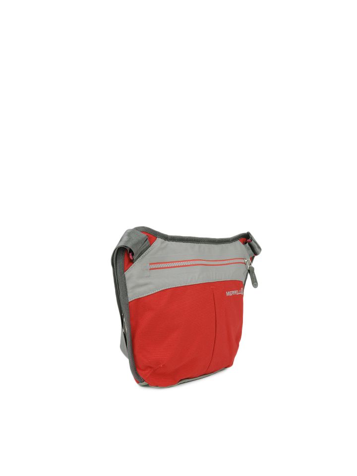 Merrell store sling bag