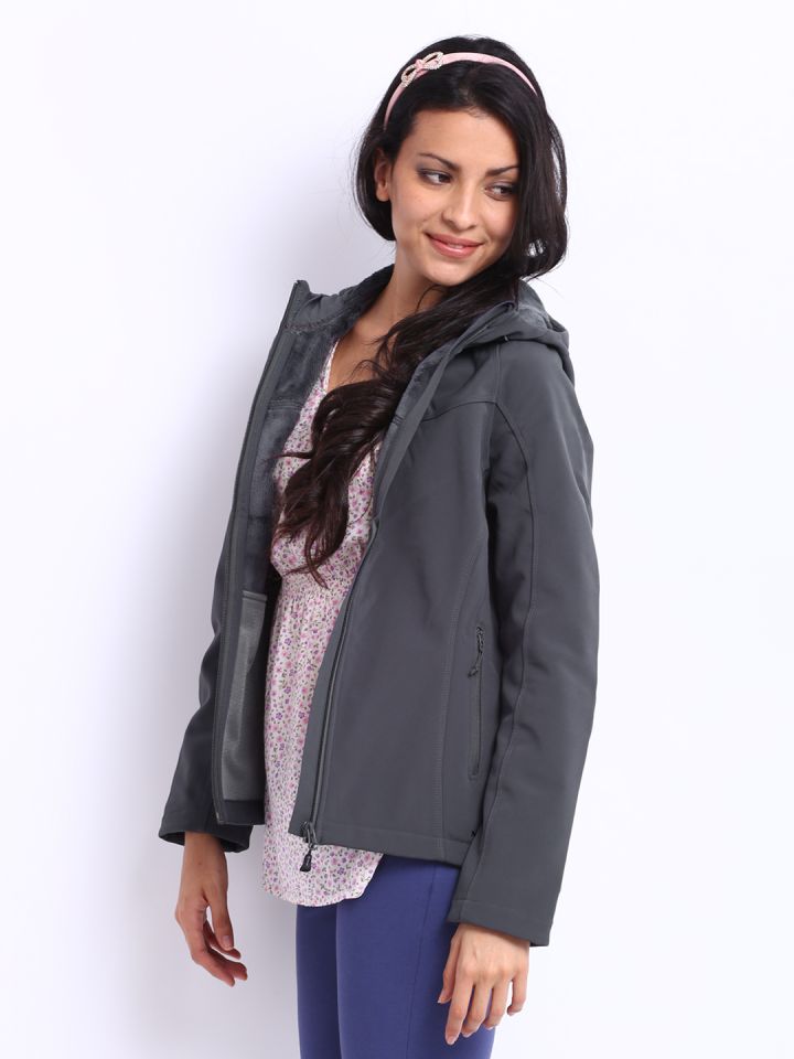 Merrell hotsell softshell jacket