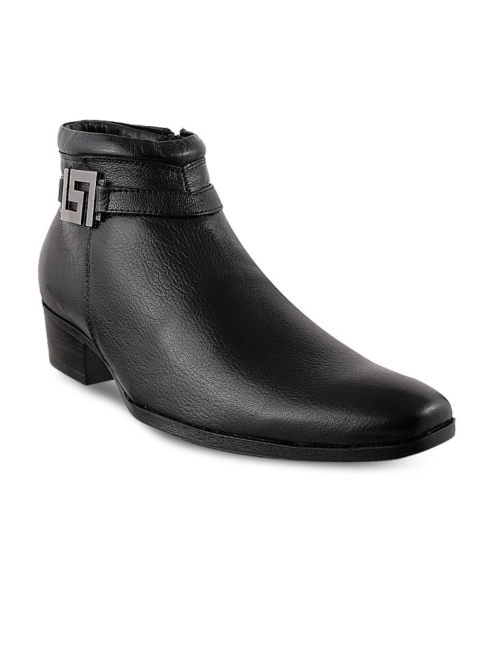 Mochi sale leather shoes