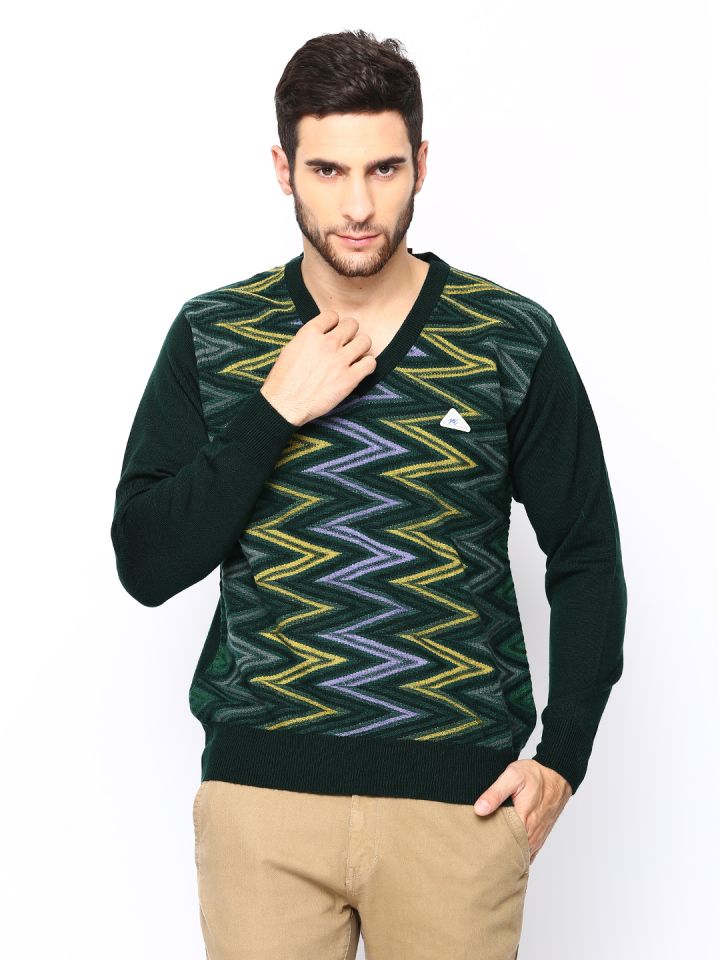Monte carlo woolen sweater online
