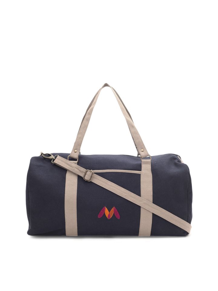 Myntra duffle bag clearance