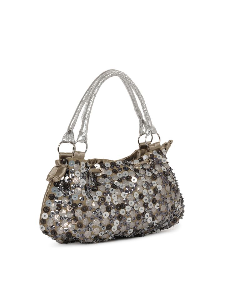Handbags myntra clearance