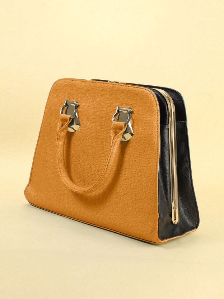 Myntra purse 2025