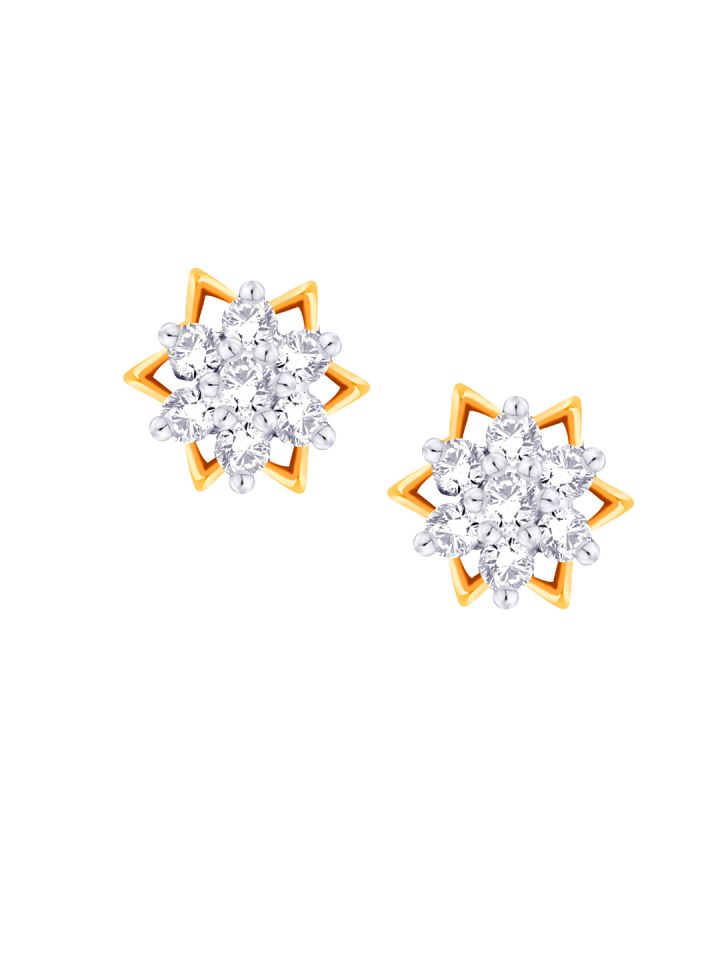 Nakshatra best sale earring design